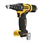 Заклепочник аккумуляторный DeWALT (DCF403NT) - без аккумулятора и зарядного устройства