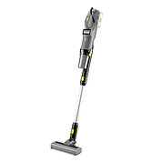 Пилосос акумуляторний Karcher LVS 1/2 Bp (1.394-112.0) - без акумулятора та зарядного пристрою