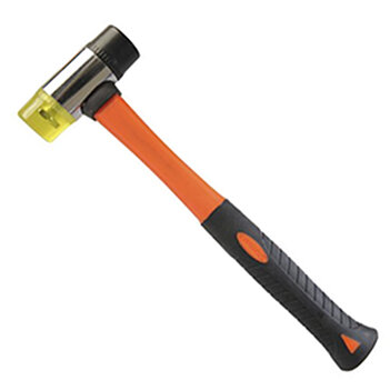 Молоток рихтовочный Sturmax 360 г (1012M-03-0360)