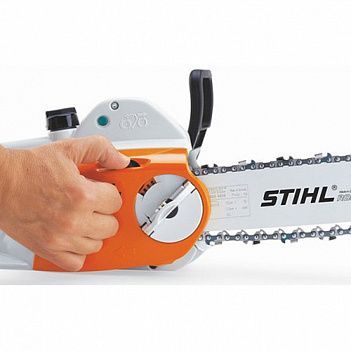 Электропила цепная Stihl MSE 230 C-BQ (12092000014)