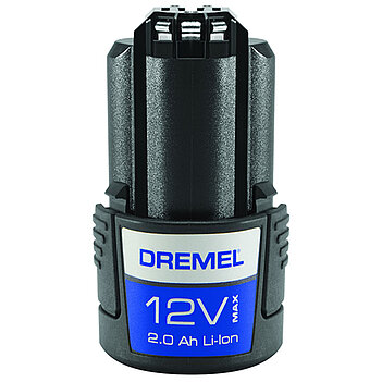 Гравер акумуляторний Dremel 8250-5 (F0138250JA)