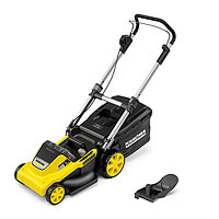 Газонокосилка аккумуляторная Karcher LMO 5-18 Dual INT (1.445-430.0) - без аккумулятора и зарядного устройства