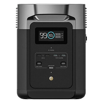 Зарядна станція EcoFlow DELTA 2 (ZMR330-EU)