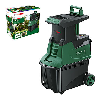 Подрібнювач садовий Bosch AXT 22 D (0600803003)