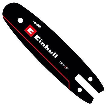 Шина Einhell 6" (15 см) (4500163) Шина Einhell 6" (15 см) (4500163)