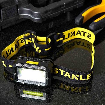 Ліхтар налобний Stanley (SXLS50107E)