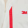 Комбінезон ЗМ 4565 розмір XXL / 54 (7100256140) Комбінезон ЗМ 4565 розмір XXL / 54 (7100256140)