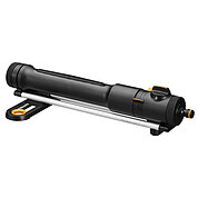 Дощувач осцилюючий Fiskars Comfort S-M (1070834)