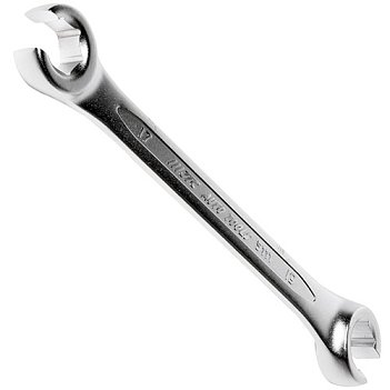 Ключ розрізний JTC 17х19 мм (5111 JTC)