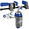 Лещата слюсарні Dremel Multi-Vise 190 мм (26152500JA)
