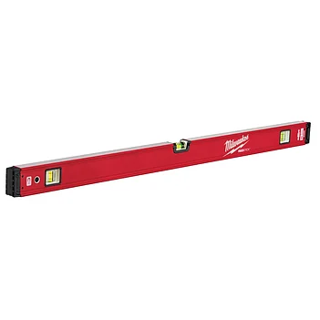 Рівень магнітний Milwaukee REDSTICK Backbone 3 капсули 1000 мм (4932459067)
