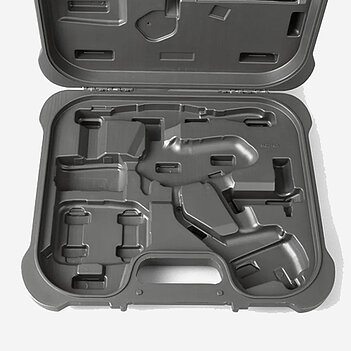 Кейс для инструмента Husqvarna Aspire P5 (5365861-01)