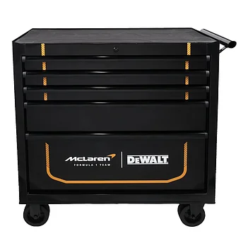 Ящик-тележка для инструментов DeWalt McLaren (DWST98236-1)