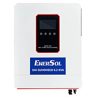 Інвертор напруги гібридний EnerSol (EHI-SUNONECO6.2KW)
