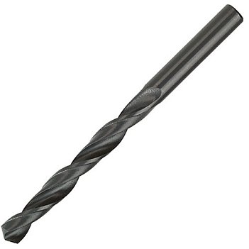Сверло по металлу Metabo HSS-R 5,5х93мм 10шт (627745000) Сверло по металлу Metabo HSS-R 5,5х93мм 10шт (627745000)