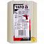 Клейові стрижні Yato 11,0 х 200 мм 50 шт (YT-82430)
