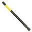 Біта ударна магнітна Torx Hoegert S2 1/4" T40 2 шт. (HT1S697)