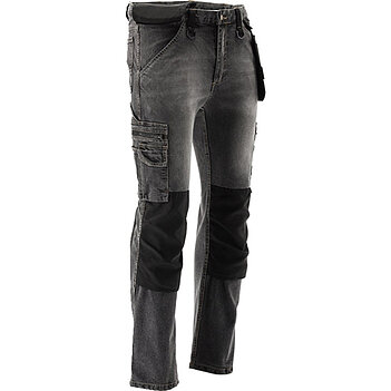 Штаны рабочие Yato размер L-XL/50-52 (YT-79063)