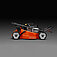 Газонокосилка бензиновая Husqvarna LC 353AWD (9708426-01) Газонокосилка бензиновая Husqvarna LC 353AWD (9708426-01)