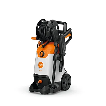 Мойка высокого давления Stihl RE 110 PLUS (RE040114506)