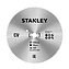 Диск пильный по дереву Stanley 190х16,0 мм (STA10215)