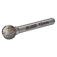 Фреза по металлу Alloid Pro 12 мм тип D (CB-63243D)