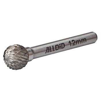 Фреза по металлу Alloid Pro 12 мм тип D (CB-63243D)