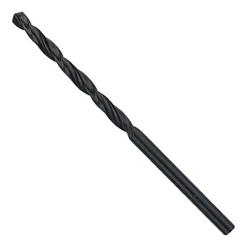 Свердло по металу Bosch HSS-R 3,5 мм 2 шт. (2609255006)
