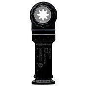 Полотно пильное погружное Bosch PAIZ 32 EPC Starlock Plus 32х60мм (2609256D55)
