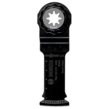 Полотно пильное погружное Bosch PAIZ 32 EPC Starlock Plus 32х60мм (2609256D55)