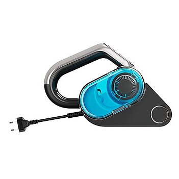Пылесос Black&Decker (BXMC400E)