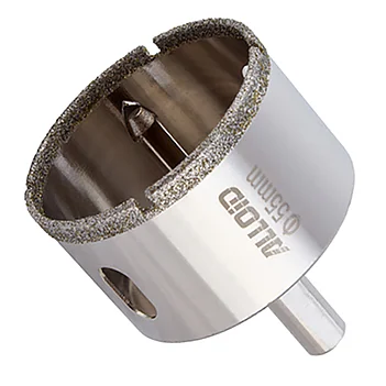 Коронка по кераміці Alloid 55 мм (GS-70055)