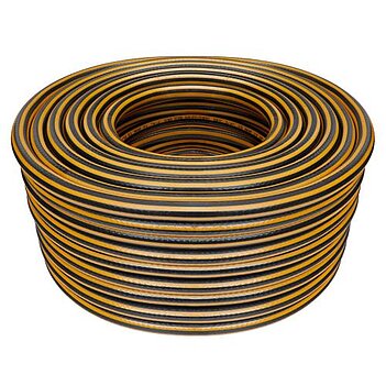 Шланг поливочный Alloid Honey Bee 3/4" 50 м (WH-67658)