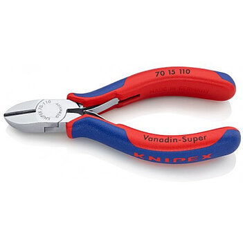 Бокорізи KNIPEX 110 мм (70 15 110)