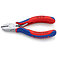 Бокорізи KNIPEX 110 мм (70 15 110)