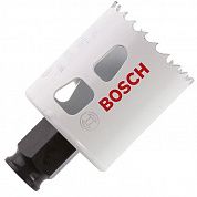 Коронка по металлу и дереву Bosch BiM 40мм (2608594212)
