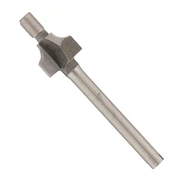 Резец для закругления кромки Dremel 9,5 мм (2615061232)