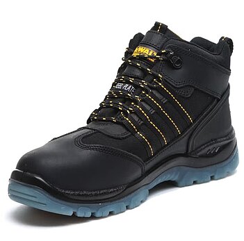 Ботинки рабочие DeWalt NICKEL размер 42 (DWF50093-132-8)