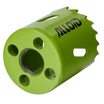 Коронка универсальная Alloid Bi-Metal 40 мм (HS-30040)