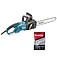 Електропила ланцюгова Makita + ланцюг для пили 14"/35, 3/8", 1.3 мм 52DL (SET-UC3551A-0826) Електропила ланцюгова Makita + ланцюг для пили 14"/35, 3/8", 1.3 мм 52DL (SET-UC3551A-0826)