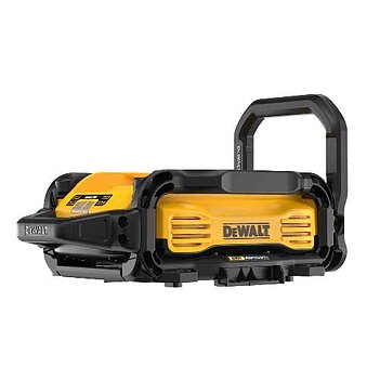 Зарядний пристрій DeWalt POWERSHIFT (DCBPSC0550)