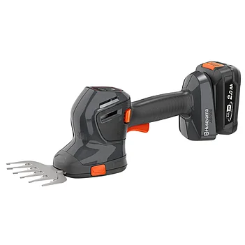 Кущоріз акумуляторний Husqvarna Aspire S20-P4A KIT (9708389-04)