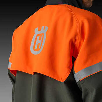 Куртка Husqvarna Functional розмір M / 50-52 (5464174-50)