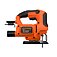 Лобзик электрический Black&Decker (BES603)
