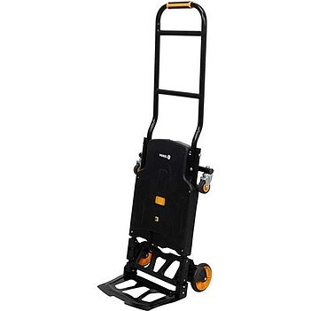 Тележка транспортировочная VOREL 130 кг (78663)