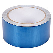 Скотч алюмінієвий армований VOREL DUCT 50 мм x 8 м 1 шт. (85190)