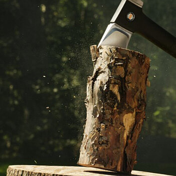 Колун Fiskars Ultra XU32 (1082131)