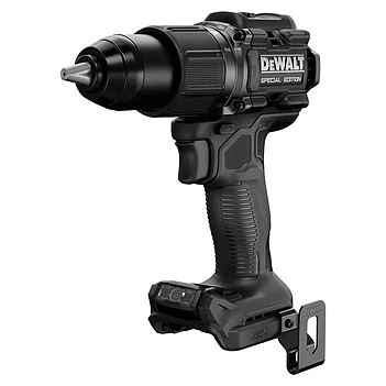 Аккумуляторная ударная дрель-шуруповерт DeWalt SPECIAL EDITION (DCD86MP1T)
