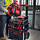 Ящик передвижной Milwaukee PACKOUT TROLLEY BOX (4932464078)
