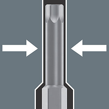 Набор инструмента WERA Bicycle Set 7 3/8" 27 ед. (05004175001)